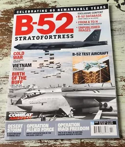 B-52 Stratofortress - Celebrating 60 Remarkable Years (2013) - Bild 1 von 2