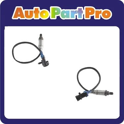 Sensor de oxígeno nuevo para GMC Safari SLE 1998 4,3 L Foto 1 de 3