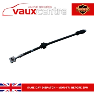 OE BREMSSCHLAUCH VORNE BEIFAHRER 13399770 39041647 FÜR VAUXHALL ASTRA J 5-TÜRER NEU * - Bild 1 von 5