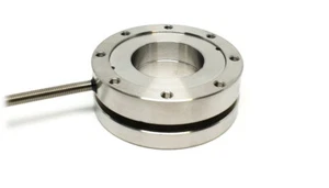 SGSENSE Press Force Load Cell, 5000lbf Capacity, Stainless Steel, IP64 - Picture 1 of 2