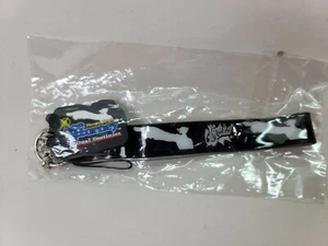 Correa de goma Ace Attorney Dual Destinies Phoenix Wright nuevo logotipo Nintendo ds 3ds - Imagen 1 de 5