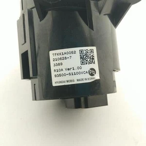 OEM Ignition Switch For Santa Fe Push Button - Bild 1 von 3