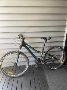 Merida Matts 5 Mountain Bike - Picture 1 of 3