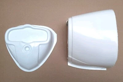 Top Flite Edición Oro T-34B Mentor Plástico Capucha Frontal Kit Piezas Capucha Nueva039 Foto 1 de 4