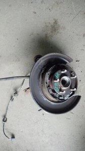 Subaru BRZ Toyota GT86 Achsschenkel Radnabe hinten  rechts  HR - Bild 1 von 3