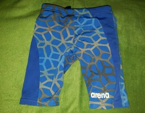 Arena Polycarbonite II Youth Jammer - Picture 1 of 5