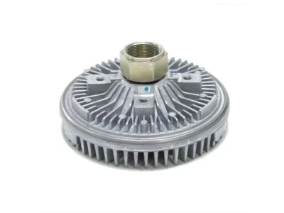 Embrague ventilador Ford F350 1987-1991 US Motor Works 85483BKBS 1988 1989 1990 Foto 1 de 2