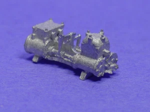 POMPA A VAPORE O/ON3/ON30 FAIRBANKS MORSE 1/48 WISEMAN DETTAGLI RICAMBI O403 - Foto 1 di 2