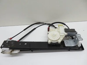 FORD GALAXY MK3 NSR LEFT REAR WINDOW REGULATOR 0130822286 2006-2014 1533-2 - Picture 1 of 8