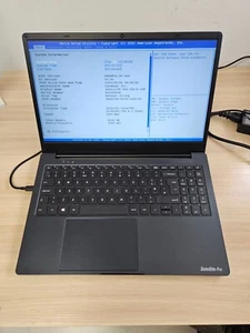 Dynabook Satellite Pro C50-E-10R - i3-8130U - 8GB Ram - No Storage - Imagen 1 de 17