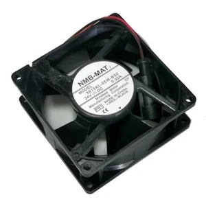 NMB fan 3615KL-05W-B50 9cm 9238 24V 0.32A ABB inverter cooling fan - Picture 1 of 4