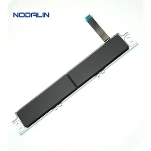 New For Dell E7470 Touchpad Mouse Click Buttons Left Right Key w/ Cable A151E1  - Picture 1 of 3