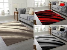 Relax Collection Rugs Small Extra Large Living Room Floor Carpet Rugs New