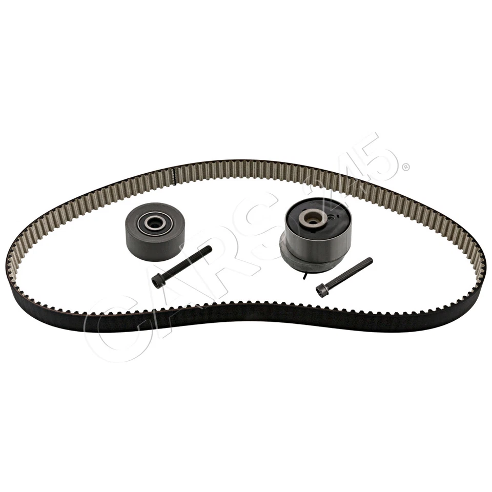 Timing Belt Kit FEBI For OPEL VAUXHALL CHEVROLET ALFA ROMEO FIAT H GTC 95516740 - Изображение 1 из 1