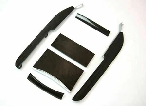 bmw Trim variegated ash center console 7 G11 G12 - Bild 1 von 12