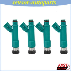 4 New Fuel Injectors fit for Scion tC 2005-2008 & xB 2008-2015 2.4L L4 FJ758 - Picture 1 of 5
