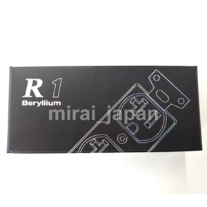 Oyaide 20A R1 Audiophile Grade AC Receptacles R-1 Shipping From Japan - Picture 1 of 7