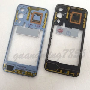 Cadre central Boîtier/Middle Frame Bezel pour Samsung Galaxy A25 5G A256 6.5'' - Photo 1 sur 8