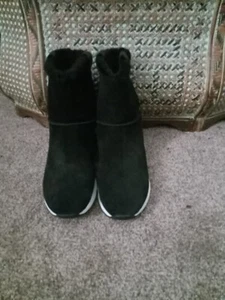 NEW, ASH SHORT BOOTS - Picture 1 of 4