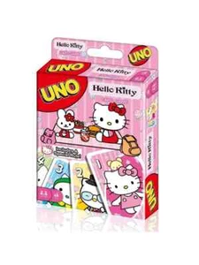 1PC UNO Style Card Game Set Party Toy for Adults Kids Gift Box Multiplayer - Picture 1 of 6