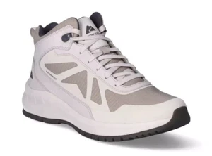 Scarpe da trekking Ozark Trail MW OT Tech escursionista pietra campeggio impermeabili pelle - Foto 1 di 6
