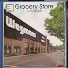 Grocery Store by Ann Morgan