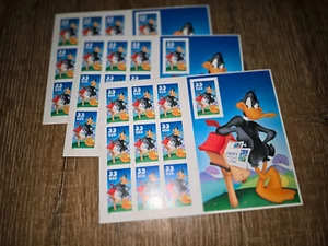 Daffy Duck (3), Sonoran Desert (5), Alzheimer's Awareness (3) Bundle - Picture 1 of 6