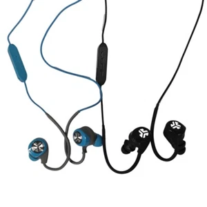 JLab Audio Epic2 Bluetooth 4.0 Wireless Spor Earbuds Soundtreiber lange Spielzeit - Bild 1 von 9