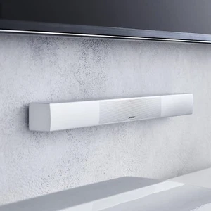 BOSE Omni Jewel Center - silber - NEU & OVP - Picture 1 of 2