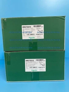 New In Box Schneider HMIGTO6310 Touch Screen - Picture 1 of 2