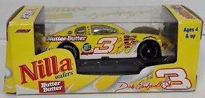 Dale Earnhardt Jr #3 Nilla Wafers Nutter Butter 2002 Chevrolet Monte Carlo - Picture 1 of 4