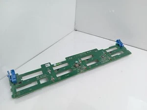 Placa de plano posterior SAS HDD Dell PowerEdge R530 8 bahías 3,5 pulgadas 0KKFN7 KKFN7 - Imagen 1 de 3