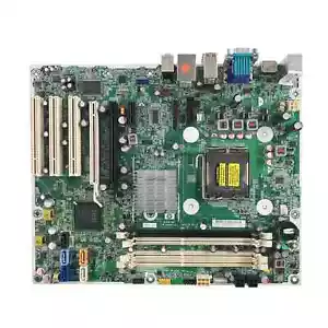HP Compaq Elite 8000 CMT EagleLake System Board - 536455-001 - Picture 1 of 3