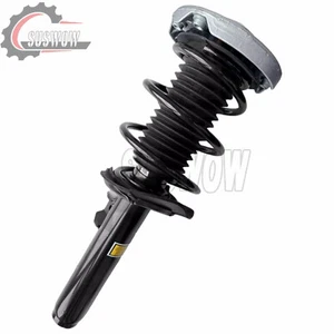 Front Left Shock Strut Assys w/o EDC For BMW F30 F33 328xi 335i 430i xDrive AWD - Picture 1 of 6
