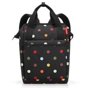 Reisenthel Allrounder R Rucksack-Tasche Reisetasche Daypack Backpack JR - Bild 1 von 38
