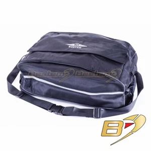 Luggage Rack Duffel Bag 4 Harley H-D Glide R/K Tour-Pak - Picture 1 of 4