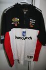 Kevin Harvick Goodwrench Racing Team Pit Crew Shirt NASCAR XL Chase Authentics