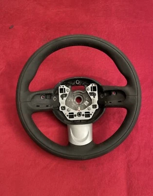 Mini  R56 Lenkrad Leder 3-368-R6-1 RG/25404 RG/25405 6782595 6782596 - Bild 1 von 4