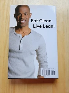 The Clean 20: 20 Lebensmittel, 20 Tage, totale Transformation von Ian K. Smith (2018,... - Bild 1 von 4