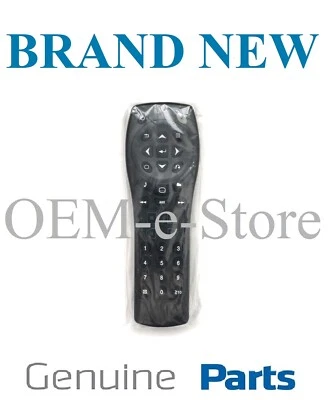 2008-2017 Buick Enclave Chevy Traverse Rear DVD Entertainment Remote Control OEM - Image 1 of 4