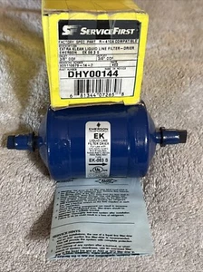 ServiceFirst DHY00144, Extra Klean Liquid Line Filter-Drier, EK 08 3 S  3/8" - Picture 1 of 5