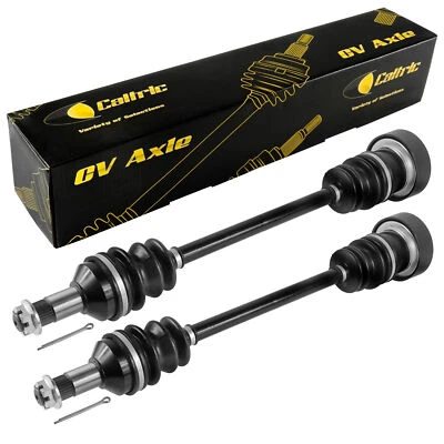 Eje articulado CV trasero izquierdo y derecho para Arctic Cat 1502-801 1502-668 1502-562 Foto 1 de 4