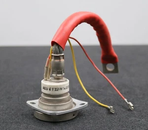 AEG Thyristor T221N 1400 EOC-42 20S8 unbenutzt - Picture 1 of 8