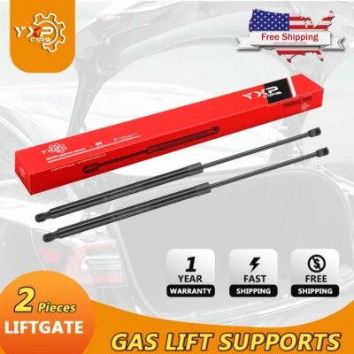 2x Suporte de Amortecedor Traseiro para Toyota Sienna 4590 2004-2010 - Imagem 1 de 4