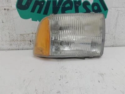 Conjunto de faros Chevy Blazer/S10 1996, lado del pasajero (RF)  Foto 1 de 4
