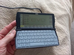 PSION REVO PLUS-16MB PALMTOP - Zdjęcie 1 z 4