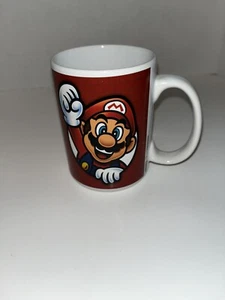 Taza de café Super Mario - Imagen 1 de 3