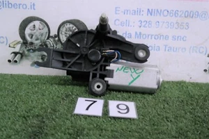 NEW YPSILON 2012 M52596002450 TERGILUNOTTO MOTOR - Picture 1 of 6