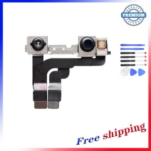 Front Facing Camera Module Flex Cable Replacement Parts for iPhone 12 Pro max - Picture 1 of 1
