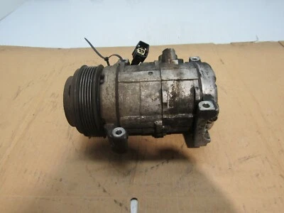 2008-2012 Buick Enclave A/C Compressor  OEM  - Image 1 of 4